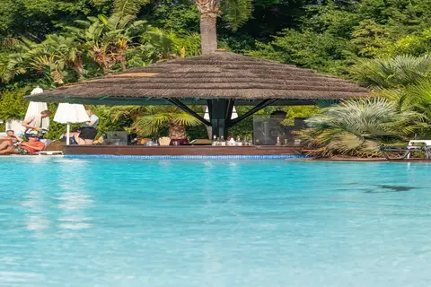 Hotel Dionysos in Ιαλυσός — foto 27