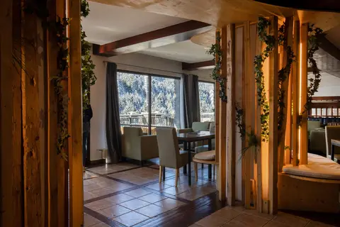 Hotel Piolets Centre in Soldeu — foto 10