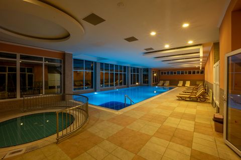 Hotel Solivia (ex Titan Select) foto 7