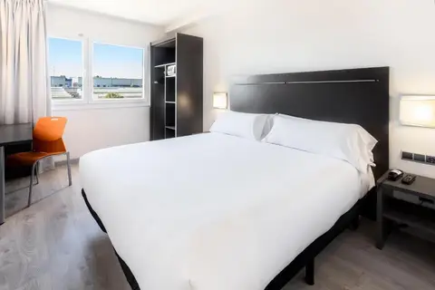 B&B HOTEL Barcelona Rubí in Rubí, foto 8