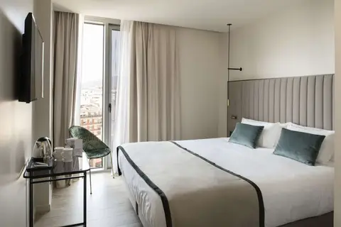 Hotel Occidental Barcelona 1929 in Barcelona — foto 3