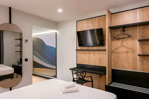 ibis Styles Figueres Ronda in Figueres — foto 5