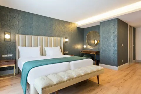 Hotel Acta The Avenue in Porto — foto 6