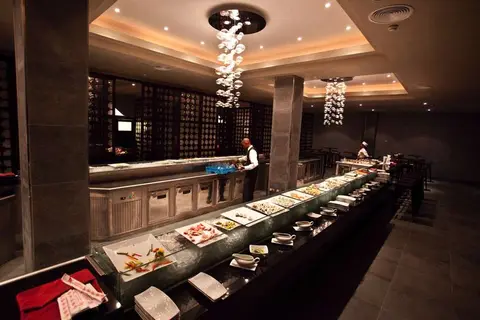 Hotel Majestic Elegance Punta Cana in Salvaleón de Higüey, foto 20