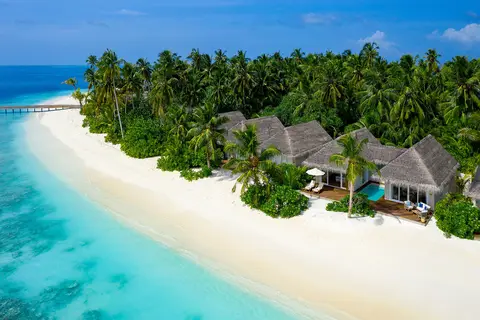 Baglioni Maldives Luxury All-inclusive in ކުޑަހުވަދޫ — foto 20