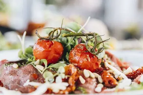 Bungalowpark Hoge Hexel foto 11