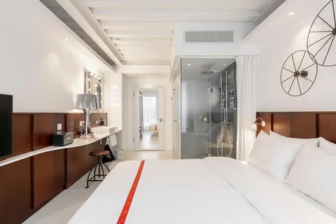 Ruby Lucy Hotel London foto 5