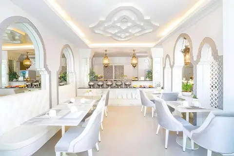 The Verandah Hotel in บ้านอ่าวนาง — foto 5