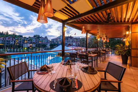 Arum Barut Collection in Manavgat — foto 16