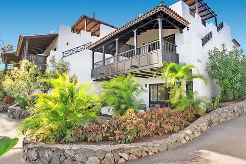 Hotel Jardin Tecina in San Sebastián de la Gomera — foto 14