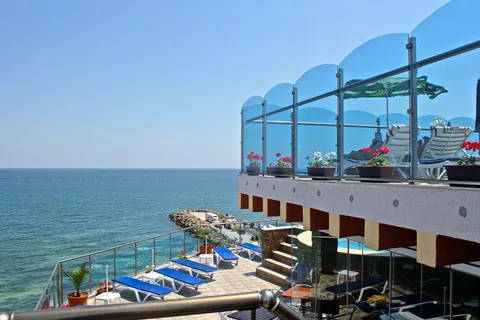 Bijou Hotel foto 13