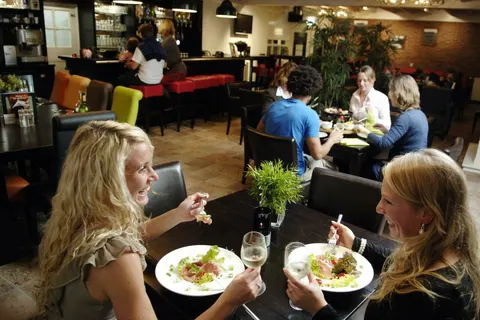 Camping Mölke foto 5