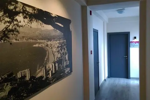 Oasis Plaza in Benidorm — foto 19