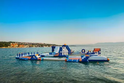 Marbera Green Villas Flora in Omišalj — foto 19