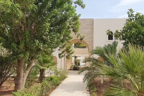 Hotel Archipel in مطار المنستير حبيب بورقيبة — foto 23