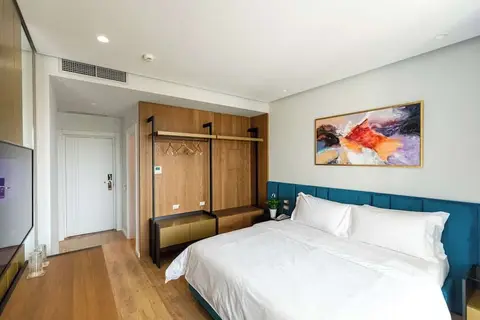 Ames Hotel & Spa in Vlorë, foto 14