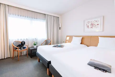 Novotel Venezia Mestre Castellana in Venetië, foto 13