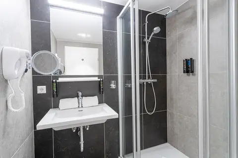The Weekend Hotel in Wenen — foto 8
