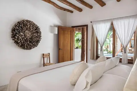 Tierra Del Mar Hotel in Mazatlan, foto 16