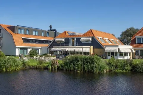 Landgoed Hotel Tatenhove Texel foto 42