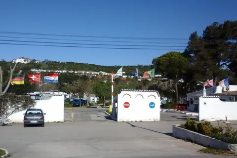 Camping Valverde foto 18