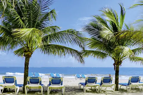 Villa Taina in Cabarete — foto 12