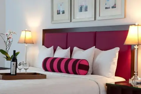 Marseilles Hotel in Miami Beach — foto 22