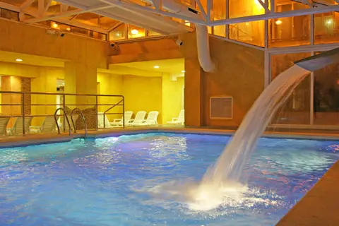 Gran Hotel Peñiscola in Peníscola / Peñíscola — foto 7