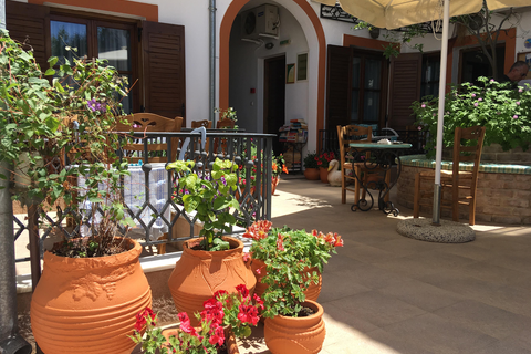 Appartementen Marouso foto 14