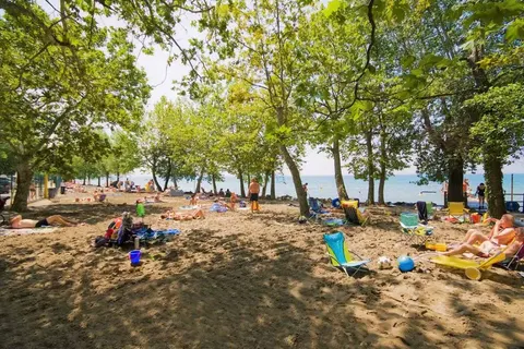 Camping Cisano & San Vito foto 8