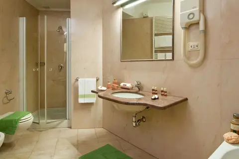 Residence Carl & Do in Baveno, foto 16