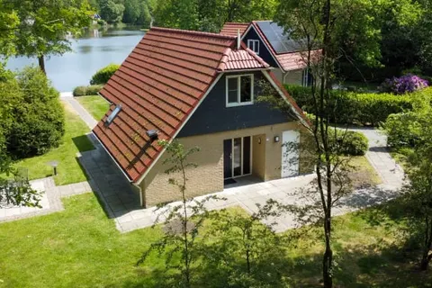 Vakantiepark Het Timmerholt foto 1