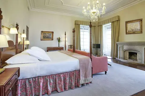 Estalagem Quinta da Casa Branca in Funchal, foto 3