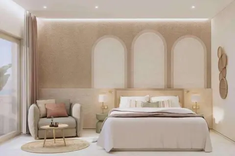 Maxion Hotel in Afantou, foto 6