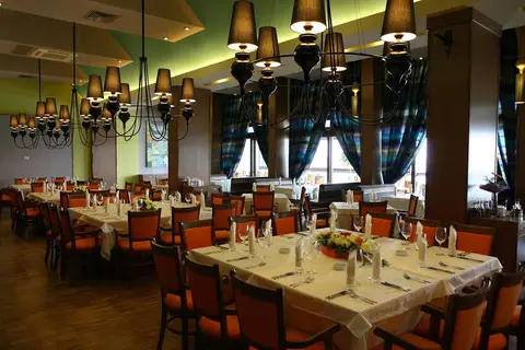 Hotel Mirage in Несебър — foto 18