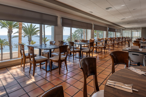 Hotel Playadulce foto 4