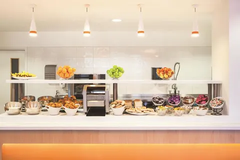 Ibis Budget London Whitechapel Brick Lane foto 1