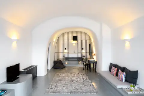 Grand Ambassador Santorini in Δημοτική Ενότητα Θήρας — foto 30