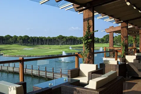 Sueno Hotels Golf Belek in Serik — foto 22