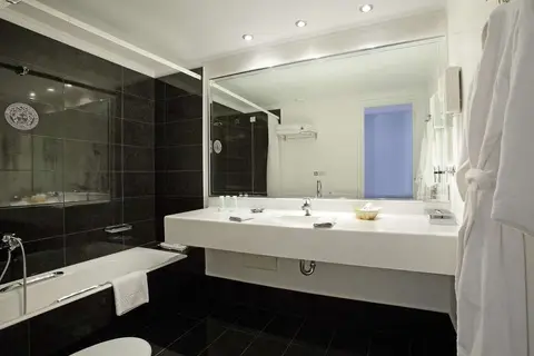 Theoxenia Palace Hotel in Κηφισιά — foto 5