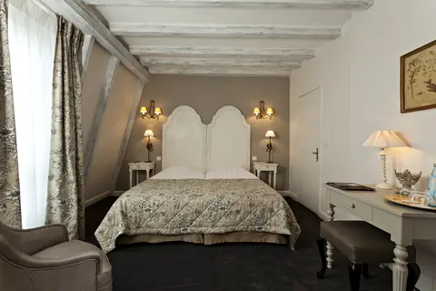 Best Western Plus Hotel Villa D'est in Straatsburg, foto 11