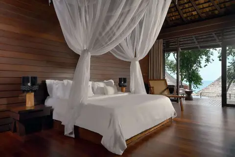 Silavadee Pool Resort & Spa in Baan Chaweng Noi, foto 2