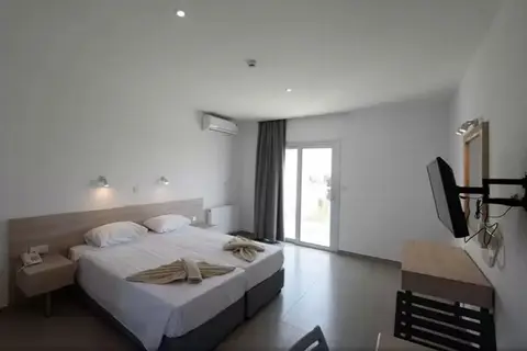 Evabelle Napa Hotel Apartments in Ayia Napa