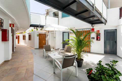 Appartementen Nara foto 2