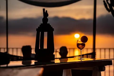 Hotel Marulivo in Pisciotta — foto 16