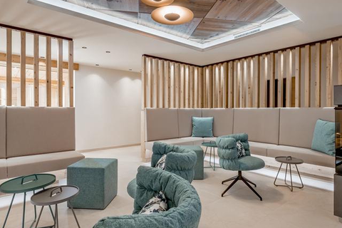 Hotel Alpenromantik-Wirlerhof foto 9