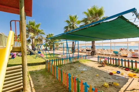 Side Mare Resort & Spa in Manavgat — foto 19