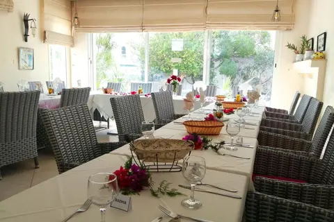 Residence Romane in Hammamet, foto 8