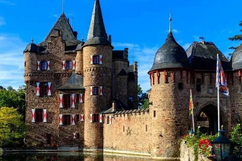 5-daagse busreis Eifel foto 4