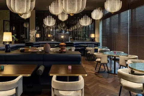 Hotel Romy by Amano in Berlijn